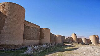 36000 Ocaklı-Kars Merkez-Kars, Turkey - panoramio (5)