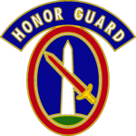 3rd Infantry Regiment Combat Service Identification Badge.png