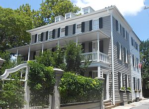 9-11 Orange Street