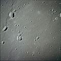 AS10-34-5158 - Apollo 10 - Apollo 10 Mission image - Landing Site 2 - NARA - 16682380