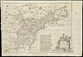 A map of the British and French settlements in North America (4071880581)