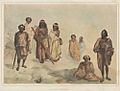 Aboriginal Australians of Port Phillip, Victoria