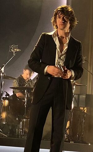 Alex Turner The Car 2023 Tour Image.jpg