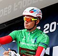 Alexander Kristoff Jarle Vines