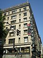 Alexandria Hotel 2 (Los Angeles)