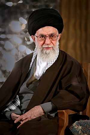Ali Khamenei delivers Nowruz message 02.jpg