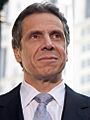 Andrew Cuomo by Pat Arnow cropped (1)