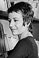 Annie Girardot 1970