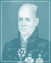 Antônio Luís Pereira da Cunha, Marquis of Inhambupe