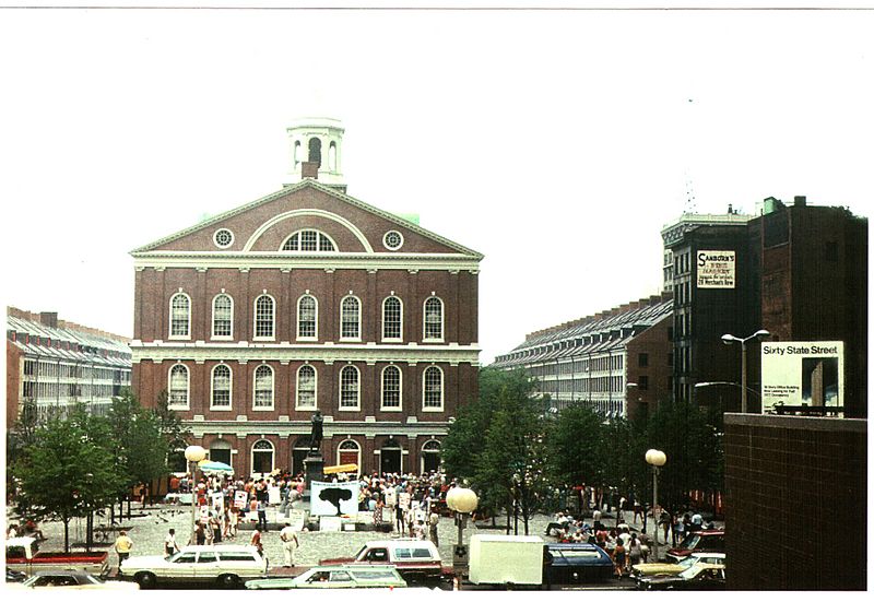 Anti-nuclear protest, USA, 1977 (1)