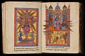 Armenian Gospel Book made in Isfahan in 1655 (CBL Arm 578)