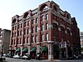 Armory Square