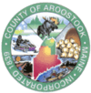 Official seal of Aroostook County