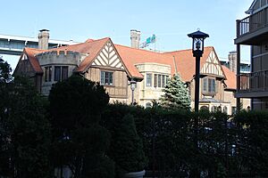 Arthur Hammerstein House 01