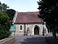 Ash Museum, Surrey 05