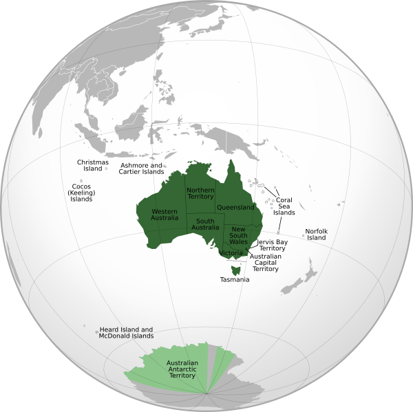 Australia states and territories labeled.svg