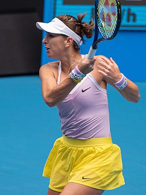 Sofia Kenin - Wikipedia