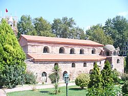 Ayasofya Iznik 902