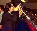 BCC 1974 Stanley Cup