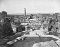 Baalbek. General view 04956r