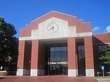 Bancorp South Building in Magnolia, AR IMG 2298