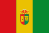 Flag of Montejo de Tiermes