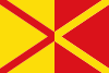 Flag of Sant Agustí de Lluçanès