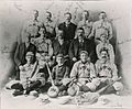 Baseball team at Fairplay in 1899 - DPLA - 97b51cee0ba9bf3345813d3afc9b03a2
