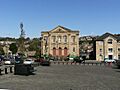 Batley Central Methodist Church - geograph.org.uk - 1015007