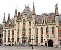 Belgium-5940 - Provincial Court (13746435813)