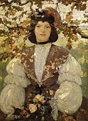 Bessie MacNicol - A Girl Of The Sixties 1899