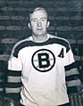 Bill Quackenbush 1951