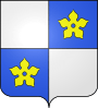 Blason de la ville de Bégard (Côtes-d'Armor)