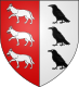 Coat of arms of Germ