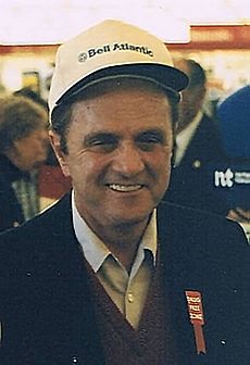 Bob Newhart, 1991