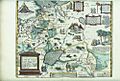 Bodleian Libraries, Russiae, Moscoviae et Tartariae descriptio