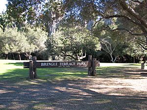 Brengle Terrace Park