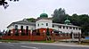 Broadfield Islamic Centre and Mosque, Broadwood Rise, Broadfield (September 2014) (3).JPG