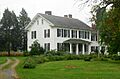 Bucher Ayres House Centre Co PA