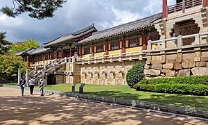 Bulguksa 02