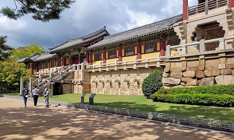 Bulguksa 02