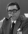 Bundesarchiv B 145 Bild-F052013-0020, Kiel, FDP-Bundesparteitag, Klumpp (cropped)