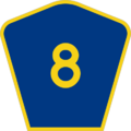 CR 8 jct