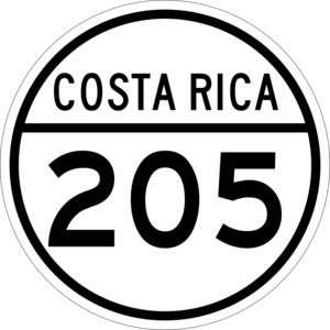 CR RNS 205
