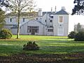 Camerton Hall. - geograph.org.uk - 81670
