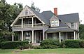 Carlton-Gladden House