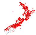 Carmichaelia australisDistNZ