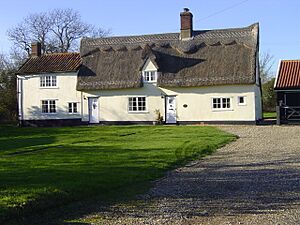 Carpenters Cottage