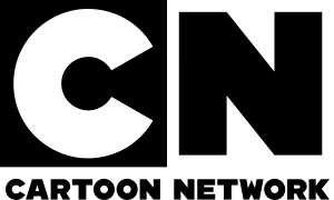 2015–present Cartoon Network logo