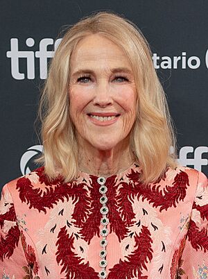 Catherine O'Hara Facts for Kids